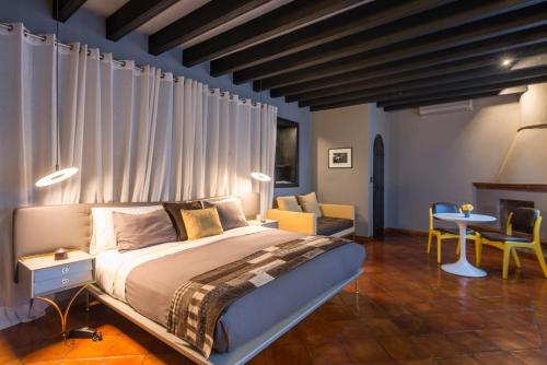 boutique hotels in San Miguel De Allende