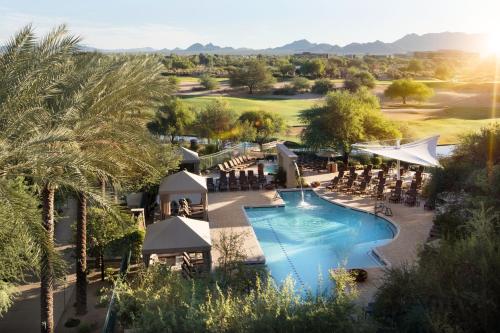 boutique hotels in Phoenix Metropolitan Area