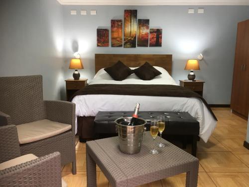 boutique hotels in San Javier