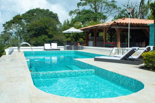 boutique hotels in Caldas