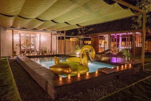 boutique hotels in Cebu