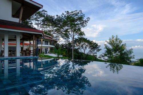 boutique hotels in Manuel Antonio