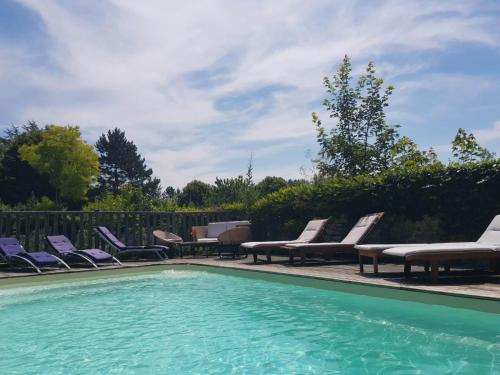 boutique hotels in La Chapelle-En-Serval