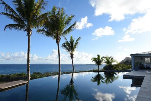 boutique hotels in French West Indies