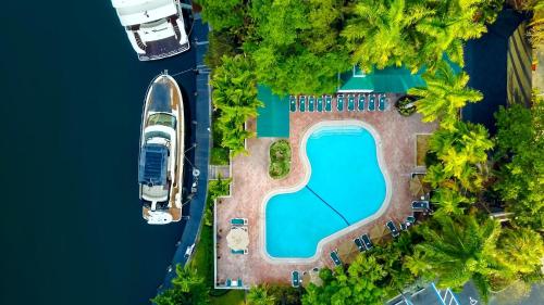 boutique hotels in Fort Lauderdale