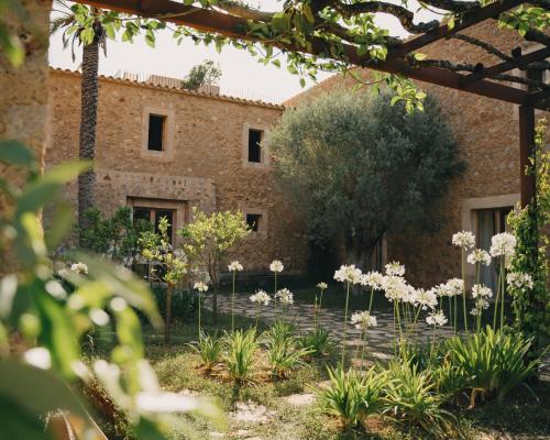 boutique hotels in Cala Ratjada