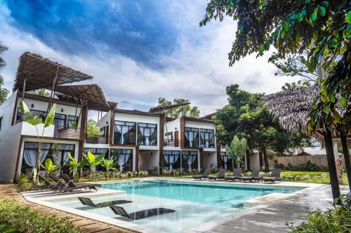 boutique hotels in Panglao