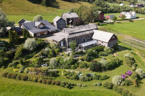 boutique hotels in Sognefjord