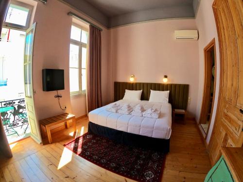 boutique hotels in Kalamata Region