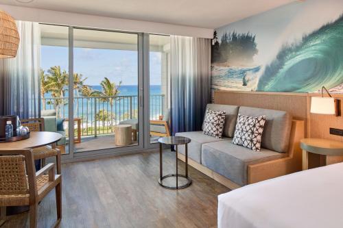 boutique hotels in Oahu