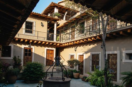 boutique hotels in Mascota