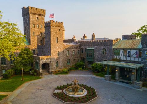 boutique hotels in Westchester County