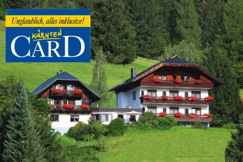 boutique hotels in Carinthia