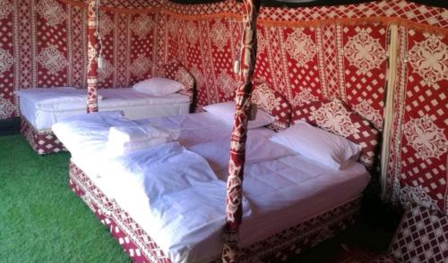 boutique hotels in Wahiba Sands