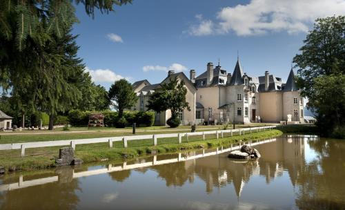 boutique hotels in Puy-De-Dôme