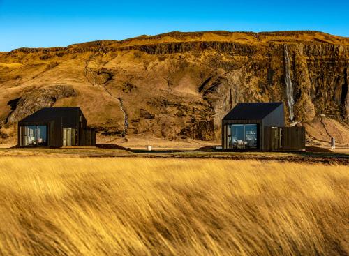 boutique hotels in South Iceland