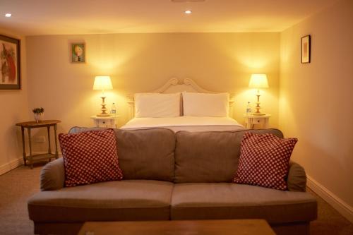 boutique hotels in Wiltshire