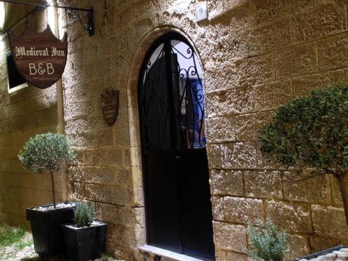 boutique hotels in Rhodes Town