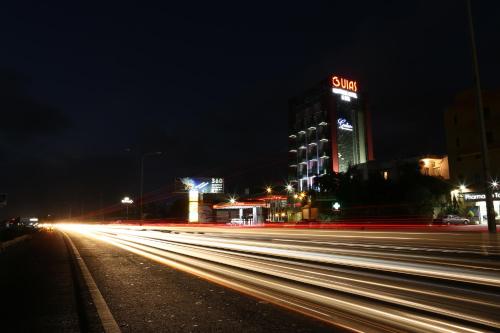 boutique hotels in Ehden