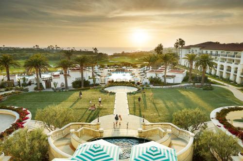 boutique hotels in Beach Cities Orange County