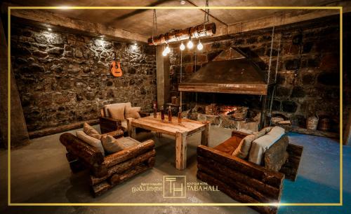 boutique hotels in Imereti