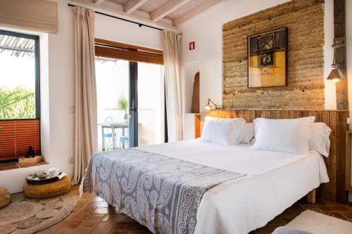 boutique hotels in Nature Reserve Ria Formosa