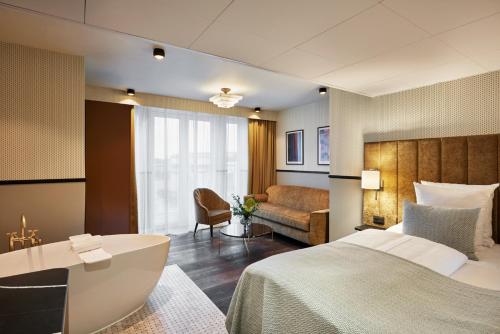 boutique hotels in Copenhagen