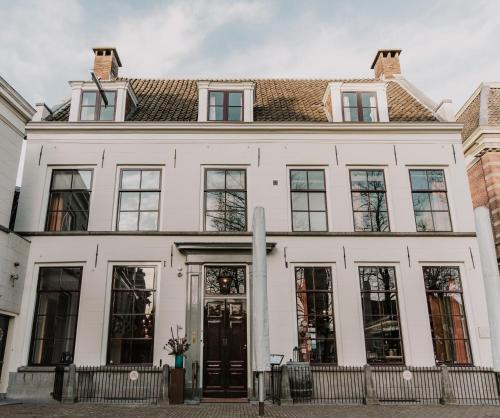 boutique hotels in Utrecht