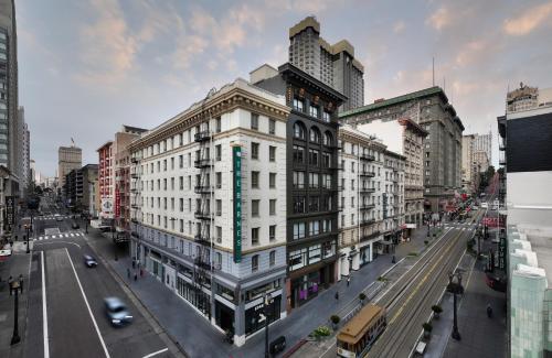 boutique hotels in Soma