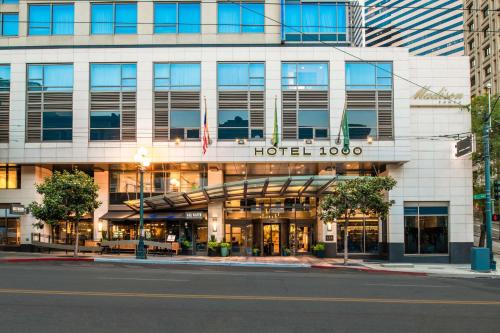 boutique hotels in Seattle