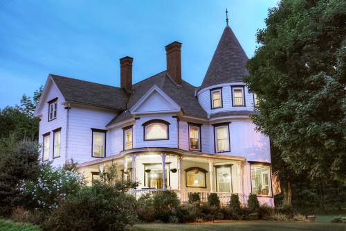 boutique hotels in Mount Washington Valley