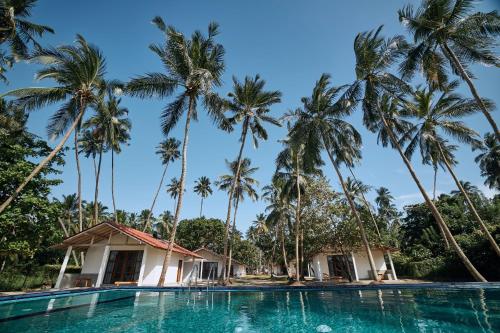 boutique hotels in Hambantota District