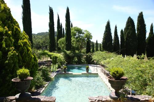 boutique hotels in Vaucluse