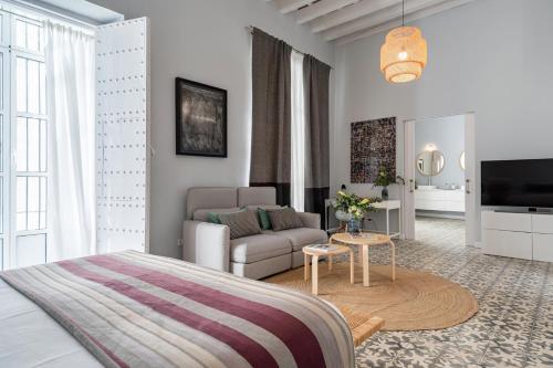 boutique hotels in Cádiz