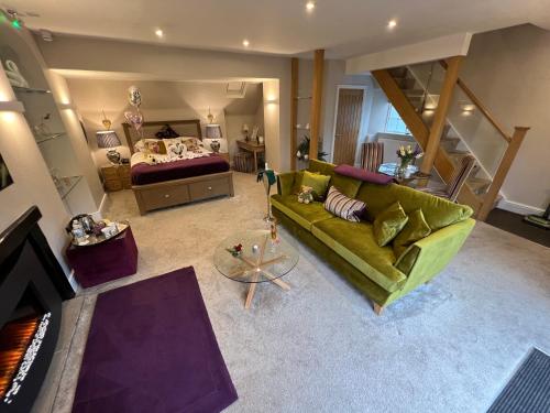 boutique hotels in Westmorland