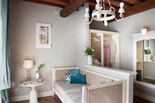 boutique hotels in Firenze