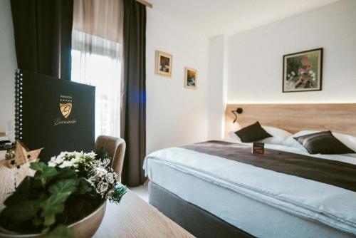 boutique hotels in Pomurje