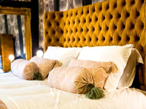 boutique hotels in York