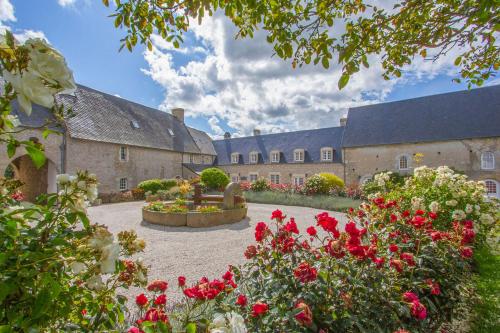 boutique hotels in Port-En-Bessin-Huppain