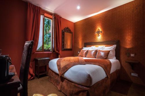 boutique hotels in Bastille (11Th)