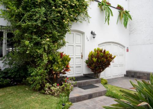 boutique hotels in Lima