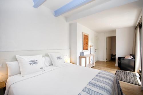 boutique hotels in Palau-Saverdera