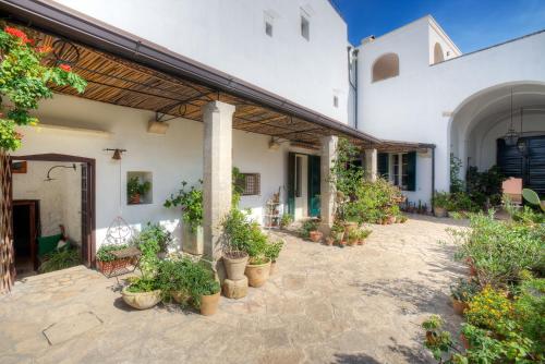 boutique hotels in Salento