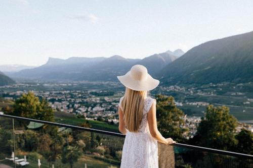 boutique hotels in Merano And Sorroundings