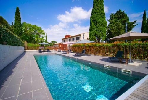 boutique hotels in Carcassonne