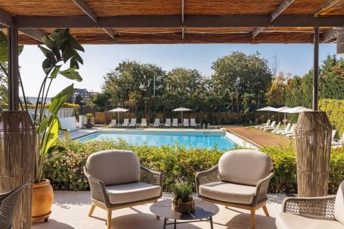 boutique hotels in Costa Del Garraf