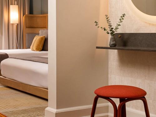 boutique hotels in Washington