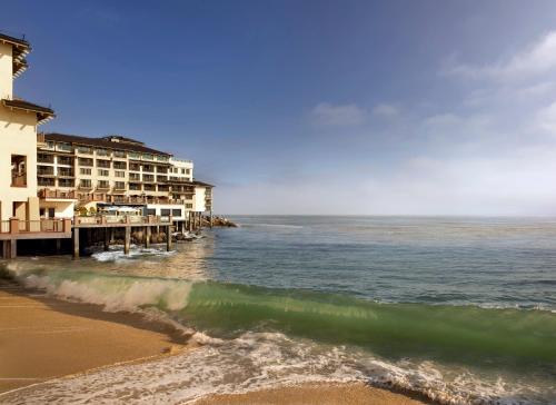 boutique hotels in Carmel