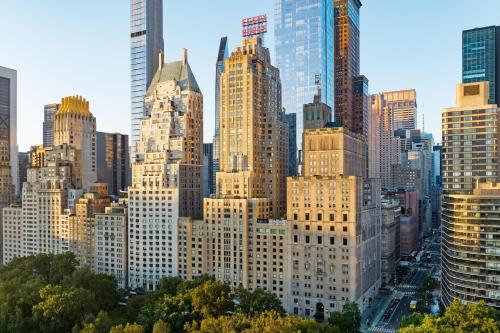 boutique hotels in Upper West Side