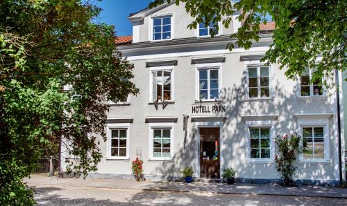 boutique hotels in Småland